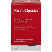 Pilexil complemento nutricional para cabello  50 capsulas