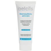 Belcils gel desmaquillante ojos con azuleno (1 envase 75 ml)
