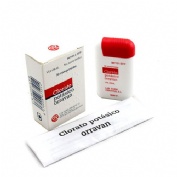 Cloruro potasico orravan (30 comprimidos)