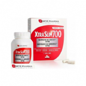 Xtraslim 700 (120 capsulas)