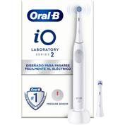 Oral b cepillo electrico io blanco