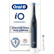Oral b cepillo electrico io azul marino