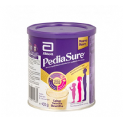 Pediasure polvo (1 lata 400 g sabor vainilla)