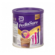 Pediasure polvo (1 envase 400 g sabor chocolate)