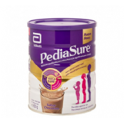 Pediasure polvo (1 lata 850 g sabor chocolate)