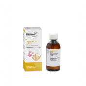 Fpc jarabe tuss control peditric 150ml fresa