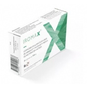 Iromax (30 capsulas)