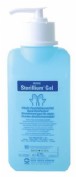 STERILLIUM GEL - ANTISEPTICO PIEL (CON VALVULA 475 ML)