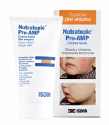 NUTRATOPIC PRO-AMP CREMA FACIAL PIEL ATOPICA (50 ML)