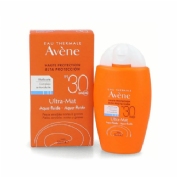 Bbs avene ultra-mat aquafluido spf30 50ml