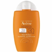 AVENE MAT PERFECT AQUA FLUIDO CON COLOR SPF 30 1 ENVASE 50 ml
