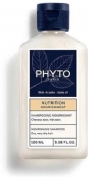 Phyto champu nutricion 100ml