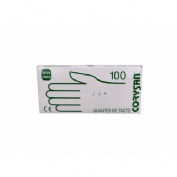 Guantes tacto cpe - corysan (100 unidades)