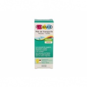 Pediakid mal de transporte jarabe  1 envase 125 ml