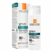 Anthelios oil correct spf 50 - la roche posay (1 bote 50 ml)