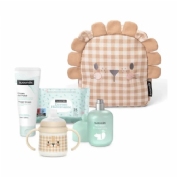 SUAVINEX MOCHILA INFANTIL LEON