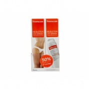 Thiomucase crema anticelulitica (2 tubos 200 ml kit)