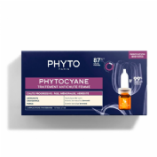 Phytocyane mujer caida progresiva 12 amp