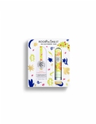 Rg fleur d'osmanthus 30ml + crema manos cofre navidad 2025