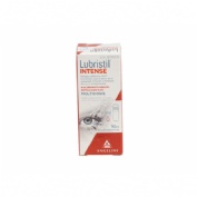 Lubristil intense solucion oftalmica (10 envases multidosis)