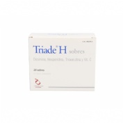 Triade h (20 sobres)