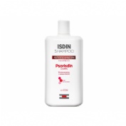 Isdin shampoo antidescamacion psorisdin  1 envase 400 ml