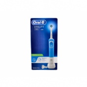 Cepillo dental electrico recargable - oral-b vitality pro vapor blue box (1 unidad)