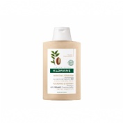 Klorane champu al cupuaçu bio (1 envase 400 ml)