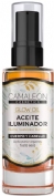 Camaleon aceite iluminador 30ml cabello y cuerpo
