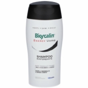 Bioscalin energy hombre champu fortalecedor (1 bote 200 ml)