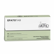 Fpc epatotab 30compr