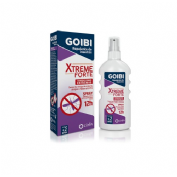 Goibi xtreme forte repelente de insectos (1 spray 200 ml)