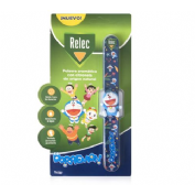 Relec pulsera aromatica  1 unidad doraemon