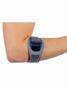 Brazalete de epicondilitis - mottio sport t29 (1 unidad)