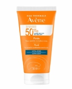 Avene spf 50+ fluido muy alta proteccion (1 envase 50 ml)