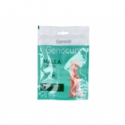 Venda tubular malla - genocure (1 unidad n-1 muñeca pequeña)