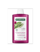 Klorane champu hidratante al higo de barbaria 1 envase 400 ml