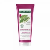 Klorane acondicionador hidratante al higo de barbaria (1 tubo 200 ml)