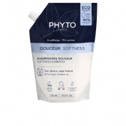 Phyto recarga champu delicado 750ml