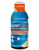 Xtraslim chrono detox 450ml