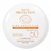 AVENE SPF 50 COMPACTO OIL FREE (DORADO 10 G)