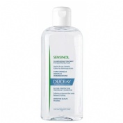 Sensinol champu tratante fisioprotector - ducray (1 envase 400 ml)