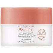 Avene cold cream balsamo labial - nutricion intensa (1 envase 10 ml)
