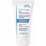 Dexyane med crema reparadora calmante ducray 1 tubo 30 ml - ducray