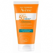 AVENE CLEANANCE SOLAR SPF 50+ MUY ALTA PROTEC (50 ML)