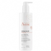 Avene xeracalm nutricion leche hidratante  1 envase 400 ml