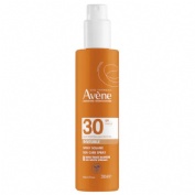 AVENE SPF 30 SPRAY ALTA PROTECCION (200 ML)