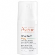 Avene cicalfate+ spf 50+ crema reparadora multiprotectora 1 envase 40 ml