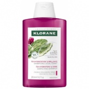 Klorane champu hidratante al higo de barbaria 1 envase 200 ml