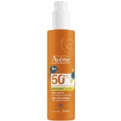 AVENE SPF 50+ SPRAY NIÑOS MUY ALTA PROTECCION (200 ML)